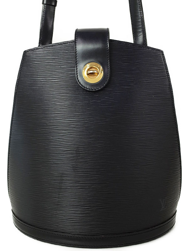 LOUIS VUITTON】ルイヴィトン『エピ クリュニー』M52252 レディース