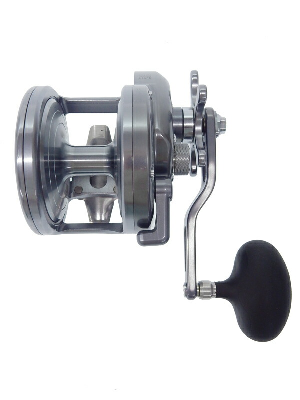 SHIMANO】【OCEA】【JIGGER】シマノ『オシアジガー5000P』01749 右利き