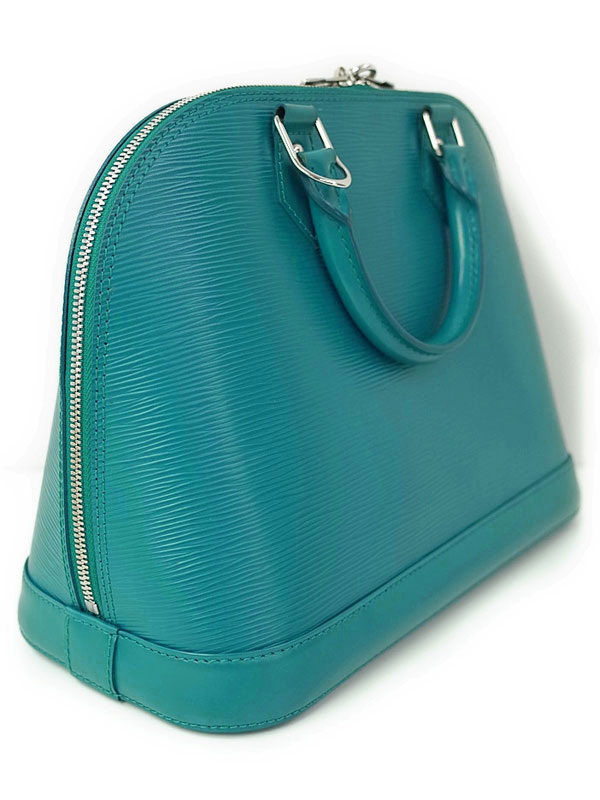 LOUIS VUITTON】ルイヴィトン『エピ アルマPM』M40624 レディース