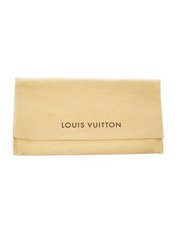 LOUIS VUITTON】ルイヴィトン『モノグラム ポシェット ポルト モネ