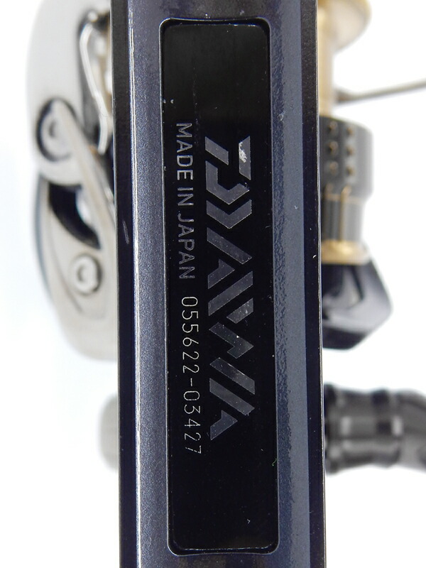 DAIWA】【EXIST】ダイワ『15イグジスト3012H』055622 2015年モデル