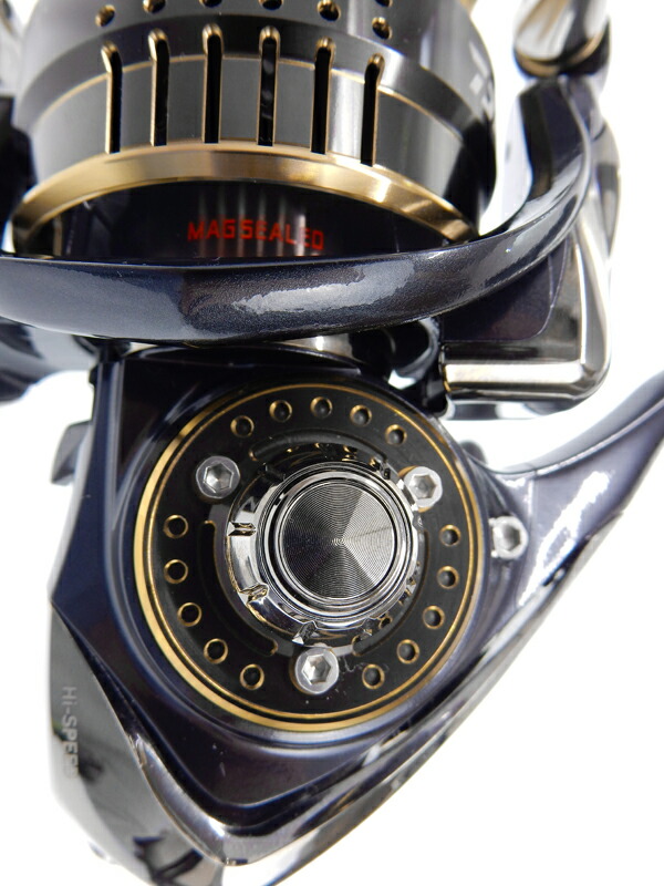 DAIWA】【EXIST】ダイワ『15イグジスト3012H』055622 2015年モデル