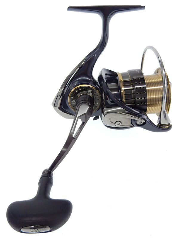 DAIWA】【EXIST】ダイワ『15イグジスト3012H』055622 2015年モデル