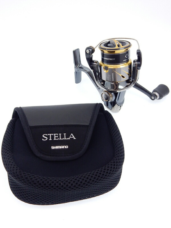 SHIMANO】【STELLA】シマノ『14ステラC3000SDH』03245 2014年モデル