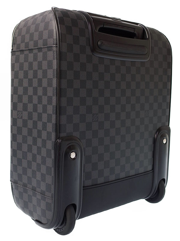 LOUIS VUITTON】【旅行】【トラベル】ルイヴィトン『ダミエ グラ
