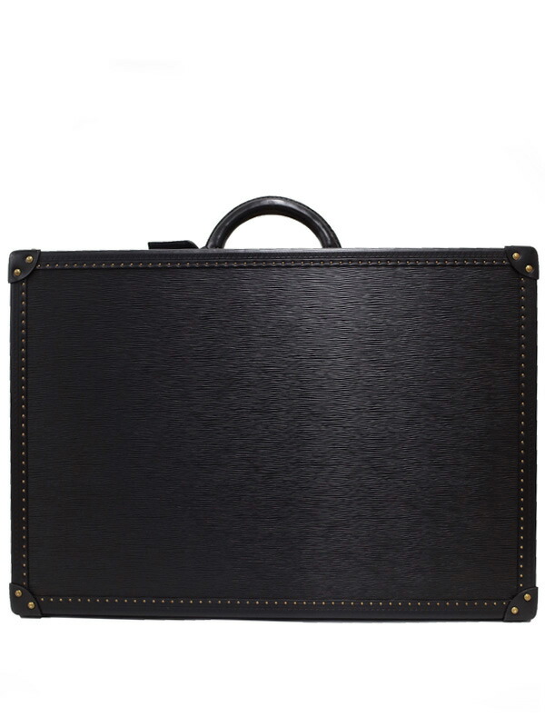 LOUIS VUITTON】【スペシャルオーダー】ルイヴィトン『エピ ビステン60