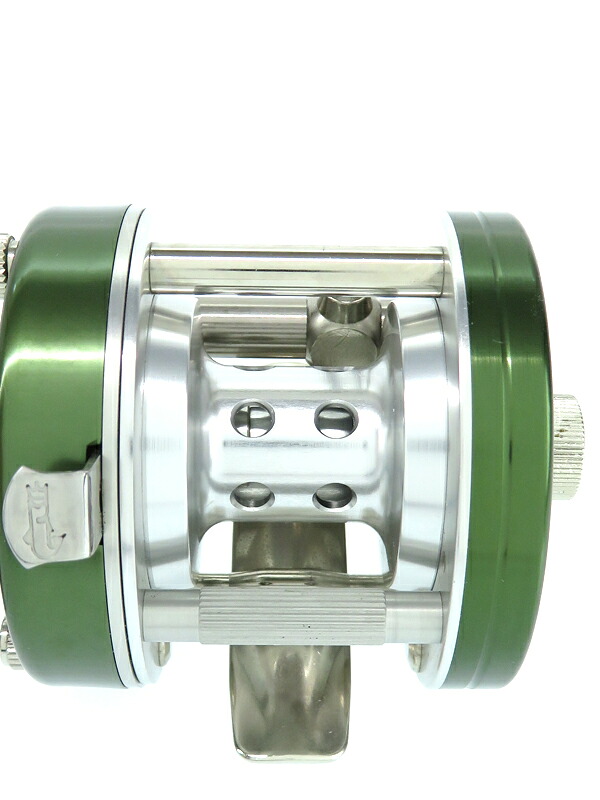 五十鈴 BC521SSS VINTAGE GREEN／GOLD BC521SSS VINTAGE | 五十鈴工業