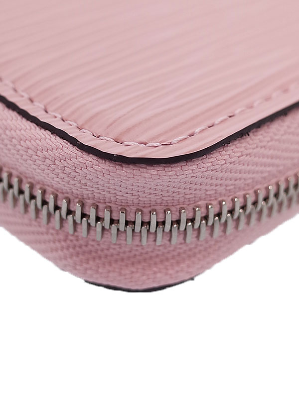 LOUIS VUITTON】ルイヴィトン『エピ ジッピーコインパース』M61206