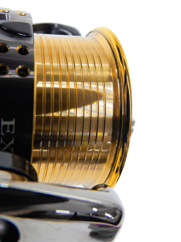 DAIWA】【EXIST】ダイワ『15イグジスト2505F-H』00055615 ハンドル付替