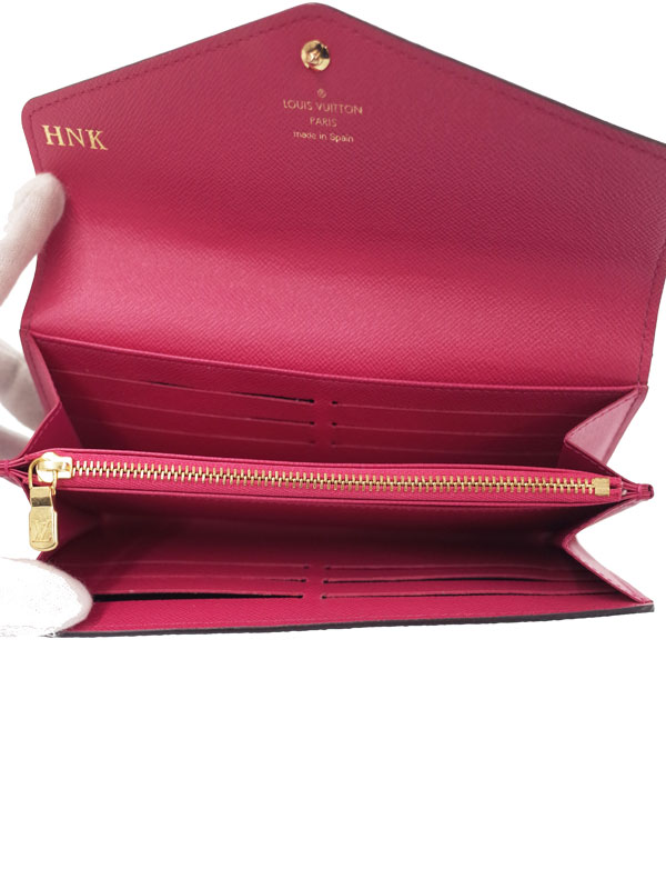 LOUIS VUITTON】【イニシャル入り】【パッチーズ コレクション】ルイ