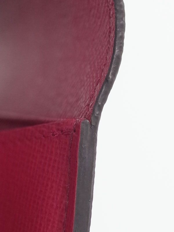 LOUIS VUITTON】【イニシャル入り】【パッチーズ コレクション】ルイ