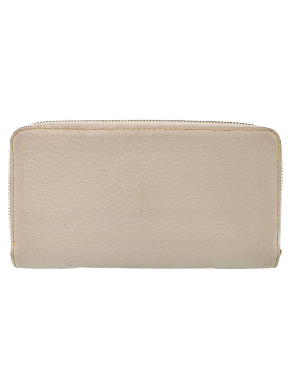 LOUIS VUITTON】ルイヴィトン『スハリ ジッピー ウォレット』M93026