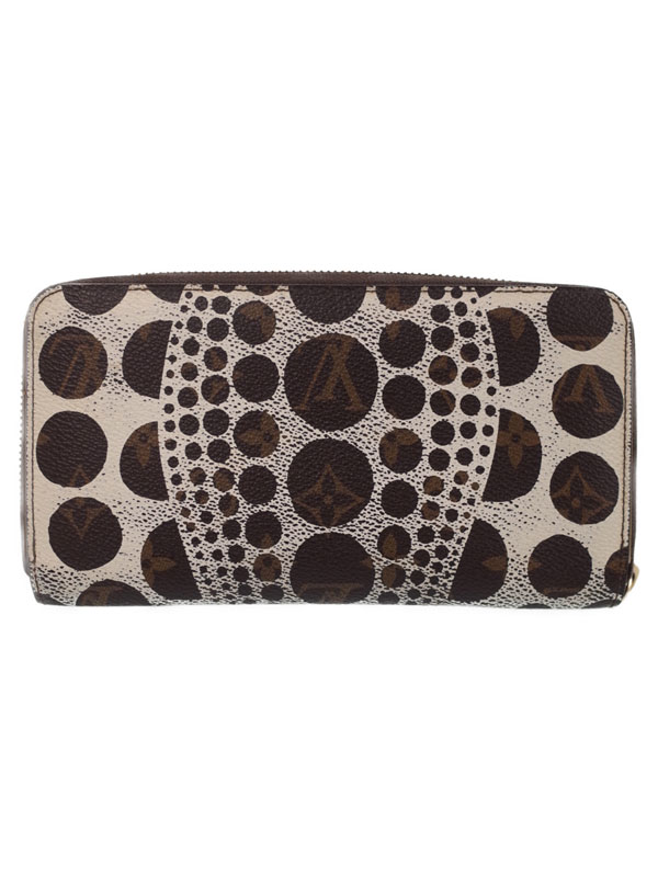 LOUIS VUITTON】【草間彌生】ルイヴィトン『モノグラム パンプキン