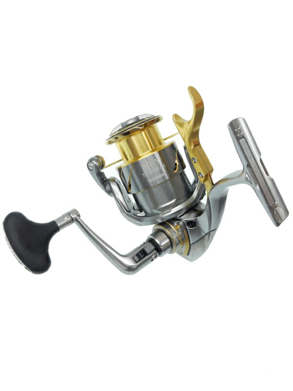 SHIMANO】シマノ『15 BB-X テクニウム C3000DXG S 左』03427 左