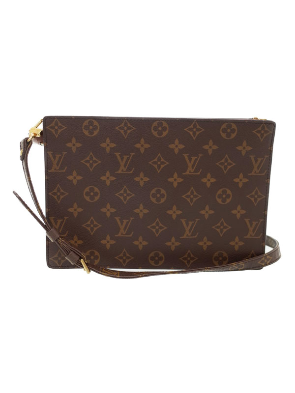 LOUIS VUITTON】ルイヴィトン『モノグラム アンギャン』M51205