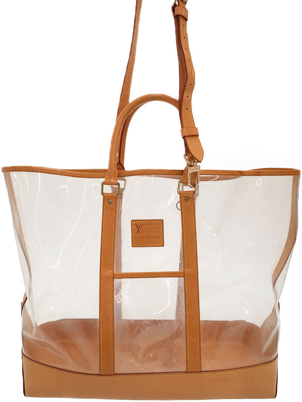 LOUIS VUITTON】【100周年記念コレクション】【セブン・デザイナーズ