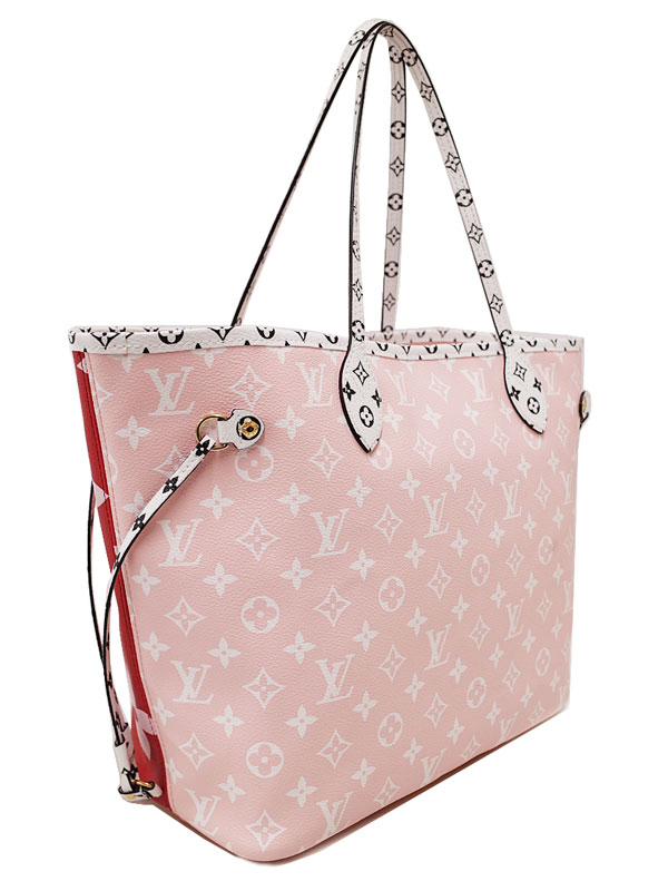 LOUIS VUITTON】【ポーチ付】ルイヴィトン『モノグラム ジャイアント