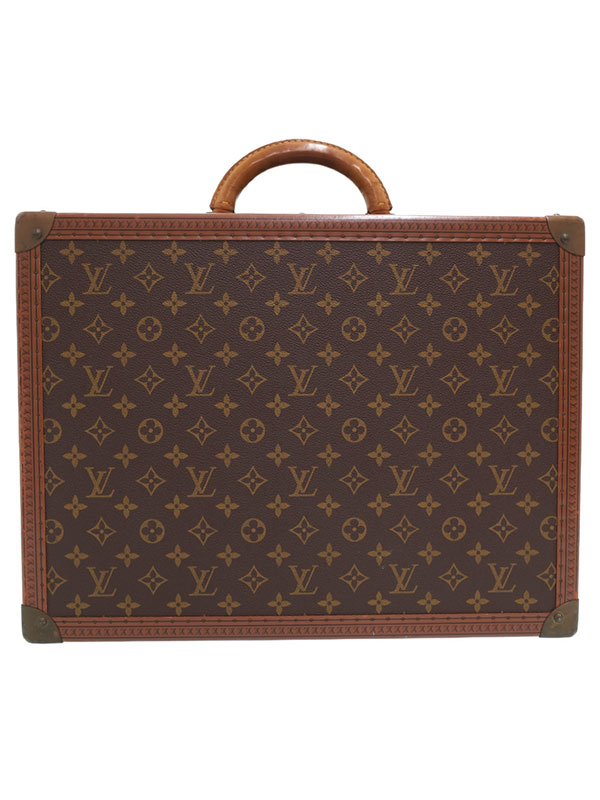 LOUIS VUITTON】ルイヴィトン『モノグラム コトヴィル45』M21423 ユニ