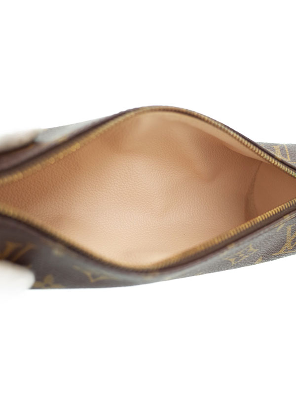 LOUIS VUITTON】ルイヴィトン『モノグラム トゥルース ロンド』M47630