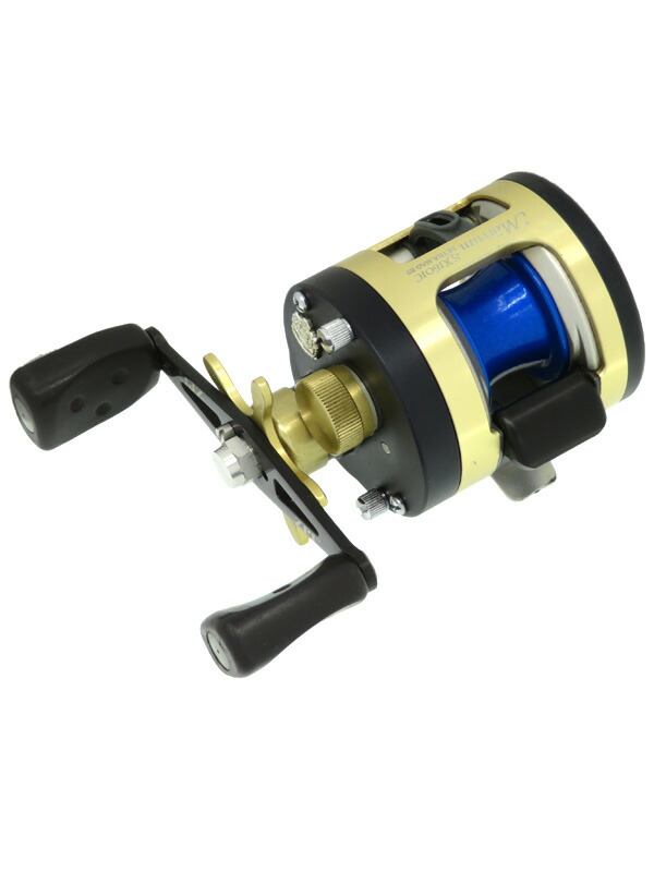 Office ZPI】オフィスジーピーアイ『AE74』アブガルシアAE74モラム