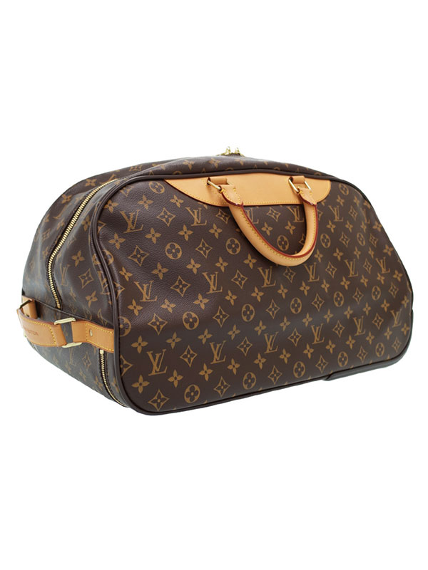 LOUIS VUITTON】【旅行】【トラベル】【ボストン】ルイヴィトン