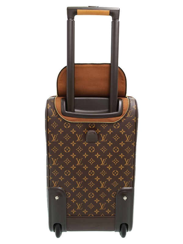 LOUIS VUITTON】【旅行】【トラベル】【ボストン】ルイヴィトン