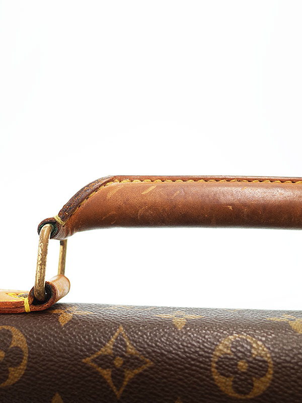 LOUIS VUITTON】【ブリーフケース】ルイヴィトン『モノグラム
