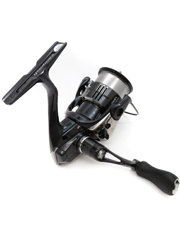SHIMANO】シマノ『19 ヴァンキッシュ C2000S 左右切替OK』03950
