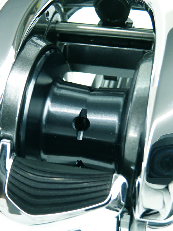 SHIMANO】【淡水専用】シマノ『19アンタレスHG 左ハンドル』03985 2019