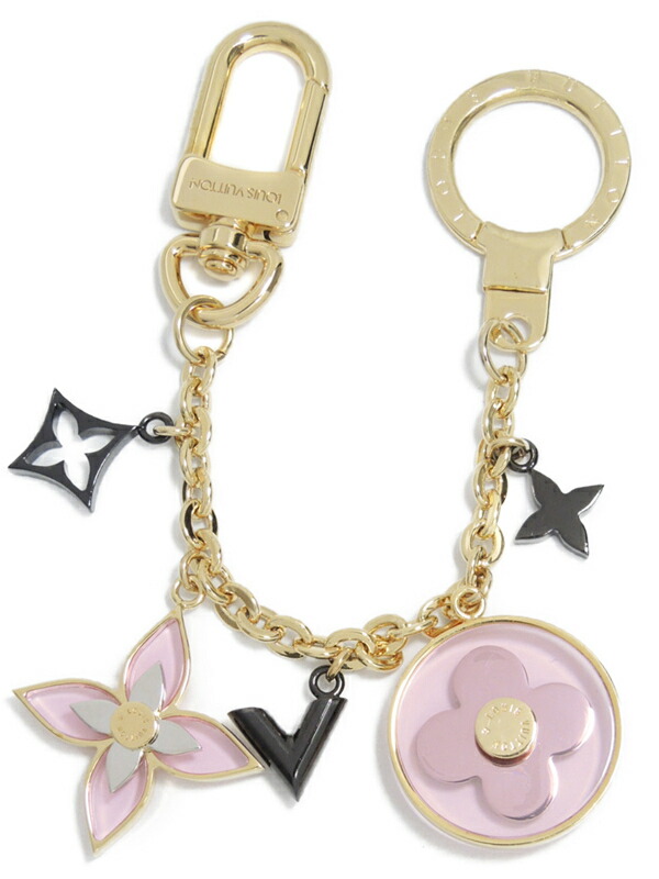 Louis Vuitton】ルイヴィトン『ビジュー サック・シェンヌ