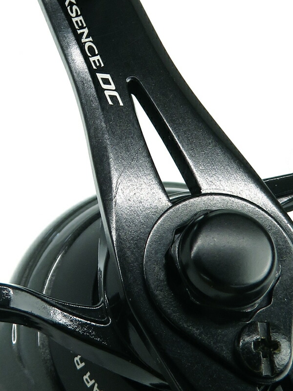 SHIMANO】シマノ『12エクスセンスDC 右ハンドル』03010 2012年モデル