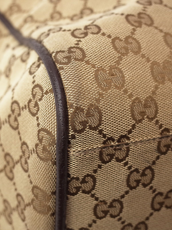 GUCCI】グッチ『ボストンバッグ』146310 メンズ レディース 1週間保証