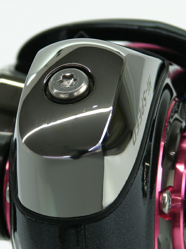 DAIWA】ダイワ『紅牙2508PE-H ハンドル付替可』00056190 スピニング