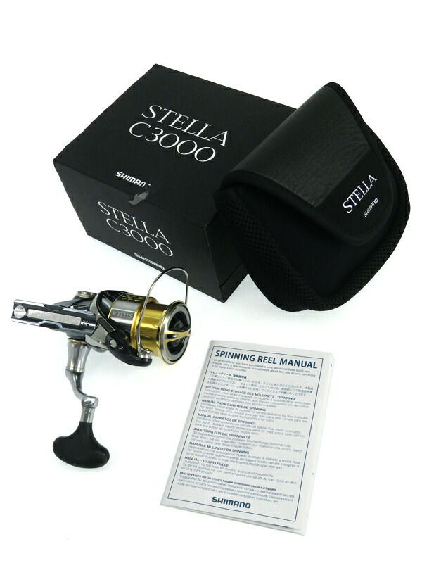 シマノ 14 ステラC2000S HG スプール 美品 楽天市場】14ステラ c2000s