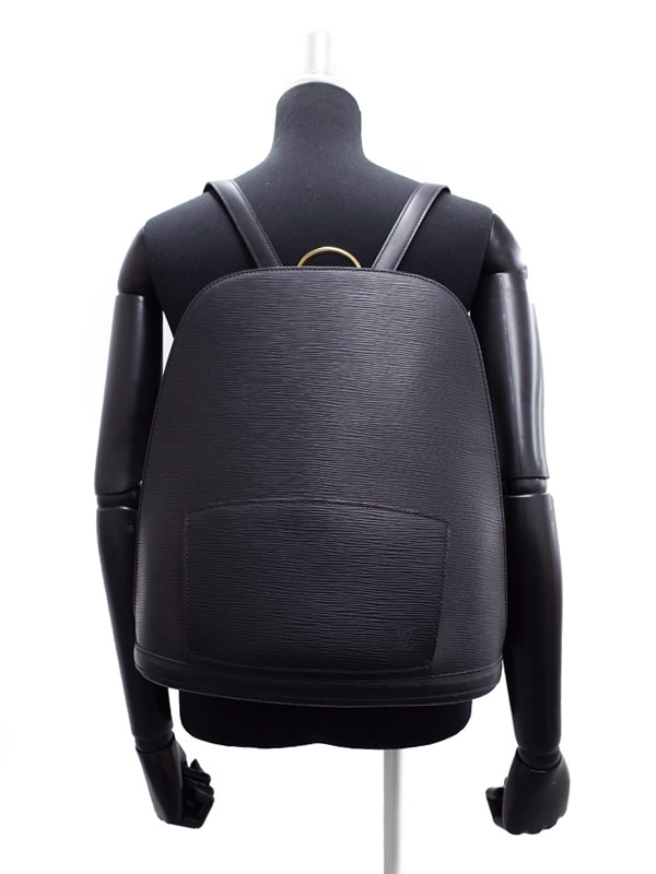 LOUIS VUITTON】【リュックサック】ルイヴィトン『エピ ゴブラン