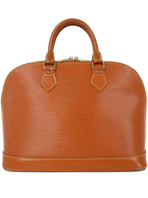 LOUIS VUITTON】ルイヴィトン『エピ アルマ』M54148 レディース