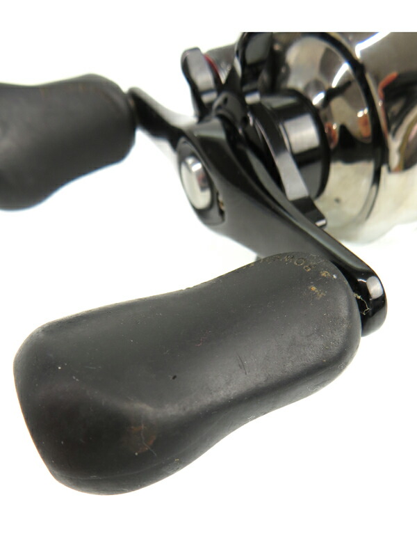 SHIMANO】シマノ『アンタレス DC7-LV 右ハンドル』02188 ベイトリール