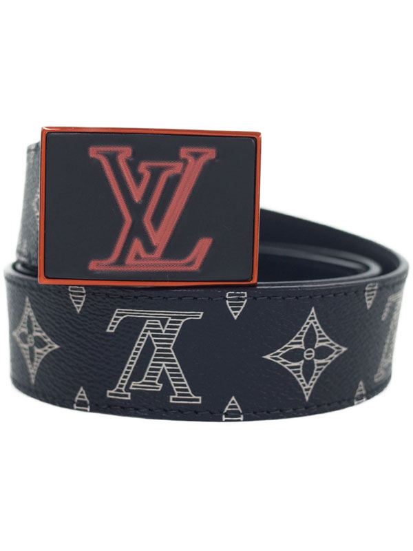 LOUIS VUITTON】ルイヴィトン『サンチュール エトロポール』M0049