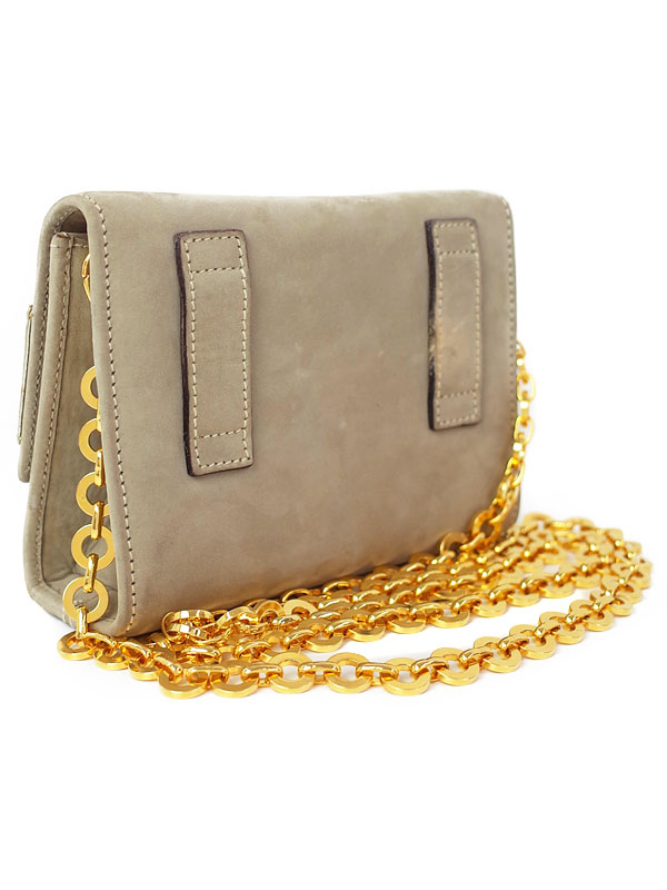 Salvatore Ferragamo】【ウエストポーチ】【ヴィンテージ】フェラガモ