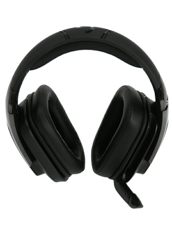 Logicool】ロジクール『G933S ワイヤレス7.1サラウンドLIGHTSYNC