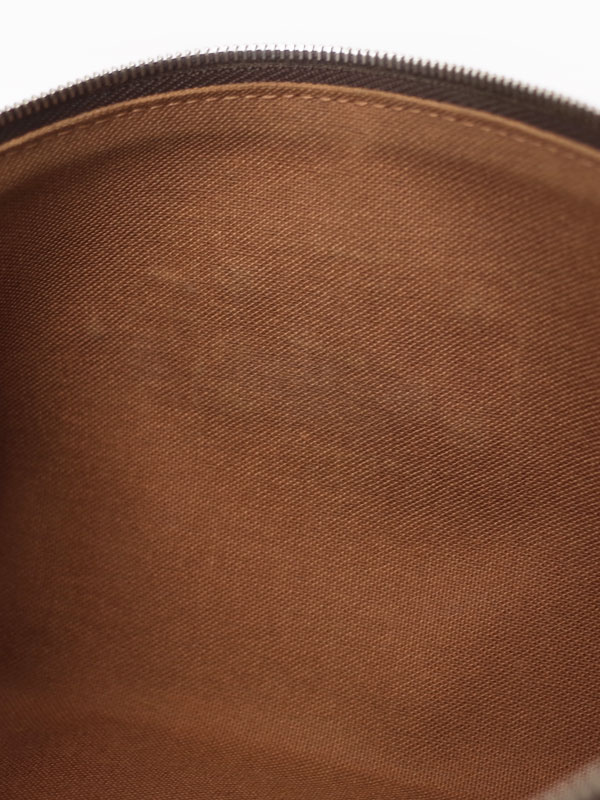 LOUIS VUITTON】ルイヴィトン『モノグラム ソフィ』M40158 レディース