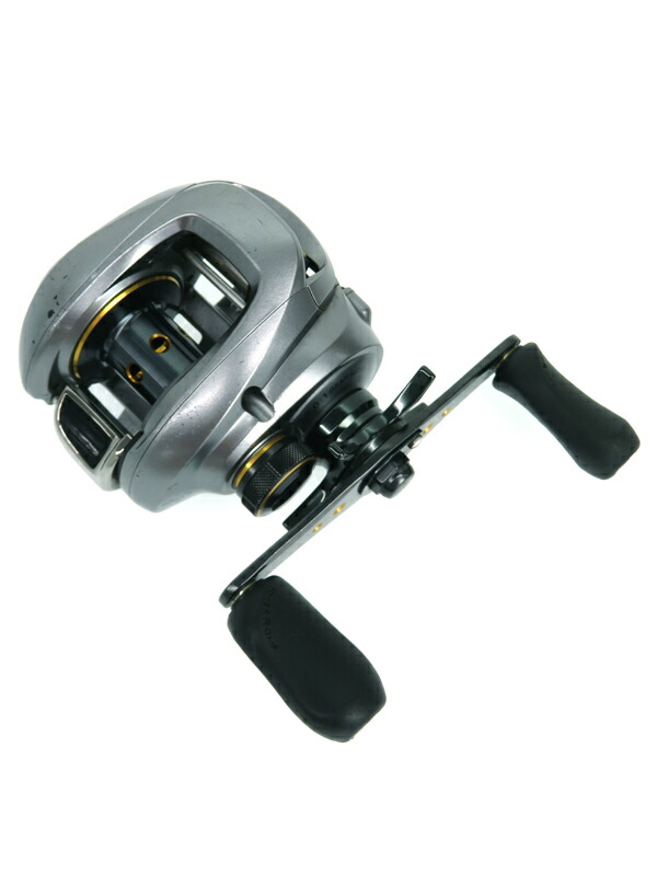 SHIMANO】シマノ『09アルデバランMg7 右ハンドル』02301 2009年モデル