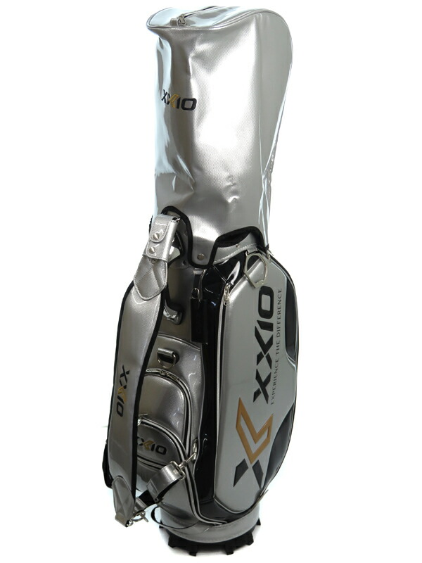 DUNLOP】【XXIO】ダンロップ『ゼクシオ キャディバッグ』GGC-X133L