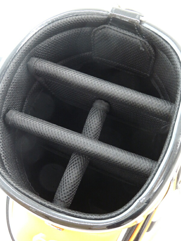 HONMA】本間ゴルフ『60th記念 TOUR WORLD キャディバッグ』CB-1713