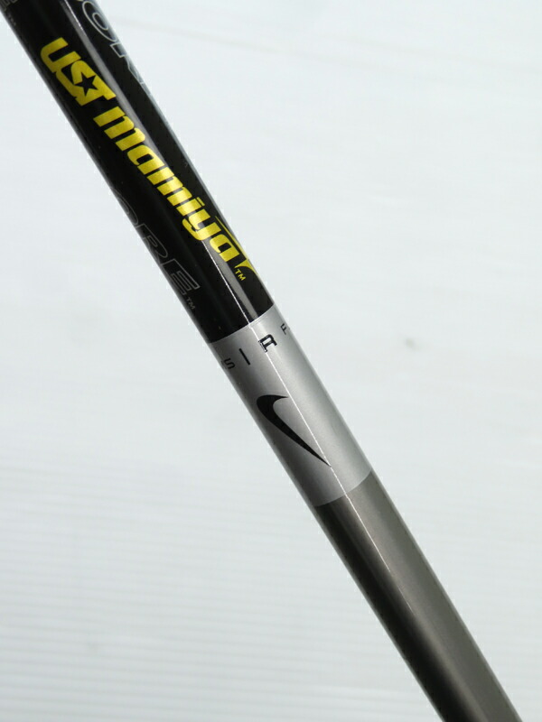 NIKE】ナイキ『サスクワッチ マッハスピード アイアン 8本セット