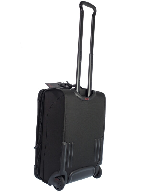 TUMI】【TSAロック】トゥミ『アルファ エクスパンダブル キャリーオン