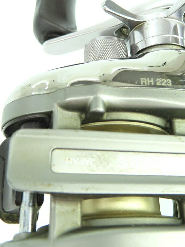 SHIMANO】【RH223】シマノ『スコーピオン アンタレス5 右ハンドル