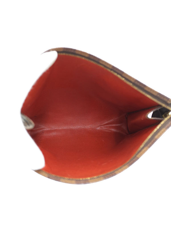 LOUIS VUITTON】ルイヴィトン『ダミエ ポッシュトワレット 26』N47543