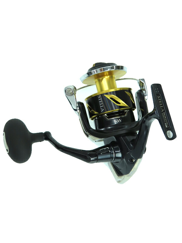 D-skさん専用 シマノ19ステラSW14000XGハンドル無し D-skさん専用