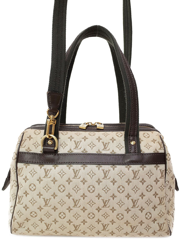 LOUIS VUITTON】【別売りショルダーストラップ付】ルイヴィトン